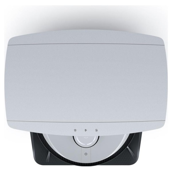 Робот-пилосос Ecovacs Deebot X1 Omni black