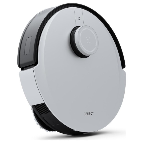 Робот-пилосос Ecovacs Deebot X1 Omni black