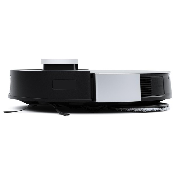 Робот-пилосос Ecovacs Deebot X1 Omni black