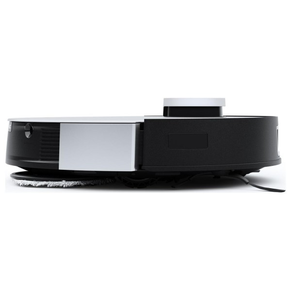 Робот-пилосос Ecovacs Deebot X1 Omni black