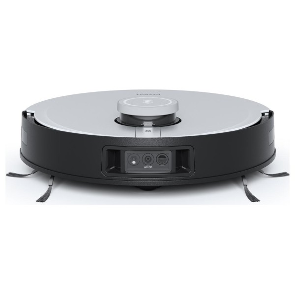 Робот-пилосос Ecovacs Deebot X1 Omni black