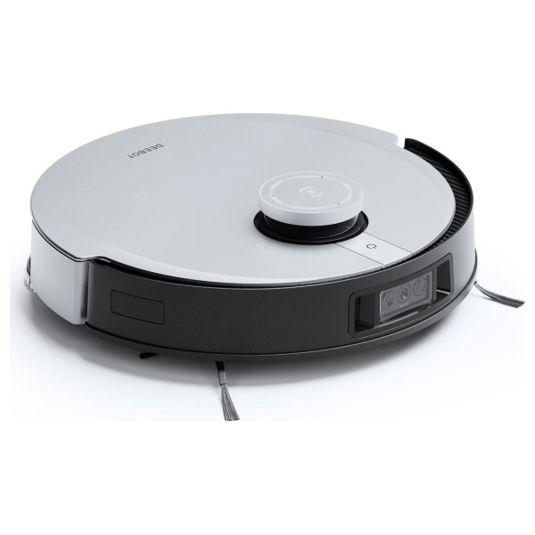 Робот-пилосос Ecovacs Deebot X1 Omni black