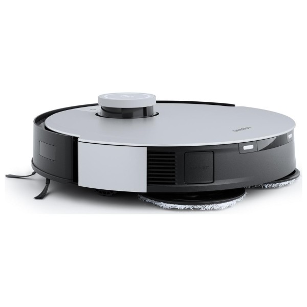 Робот-пилосос Ecovacs Deebot X1 Omni black