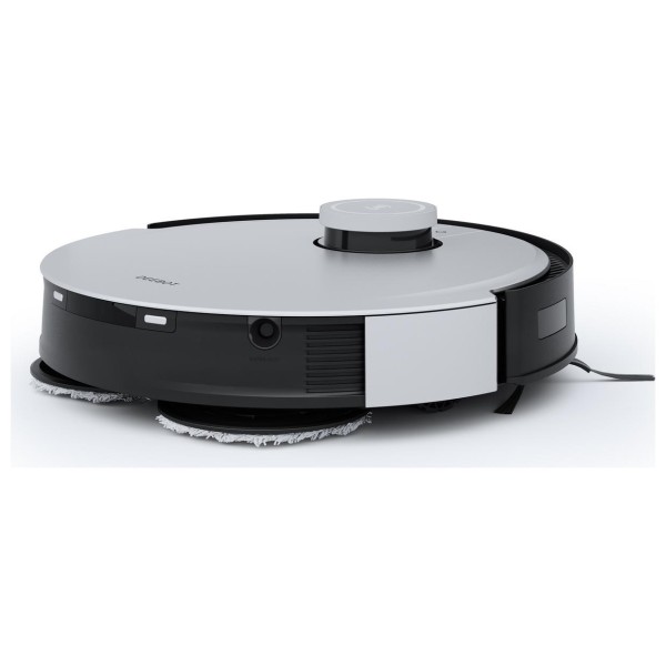 Робот-пилосос Ecovacs Deebot X1 Omni black