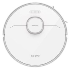 Робот-пилосос Dreame Bot L10 Pro white