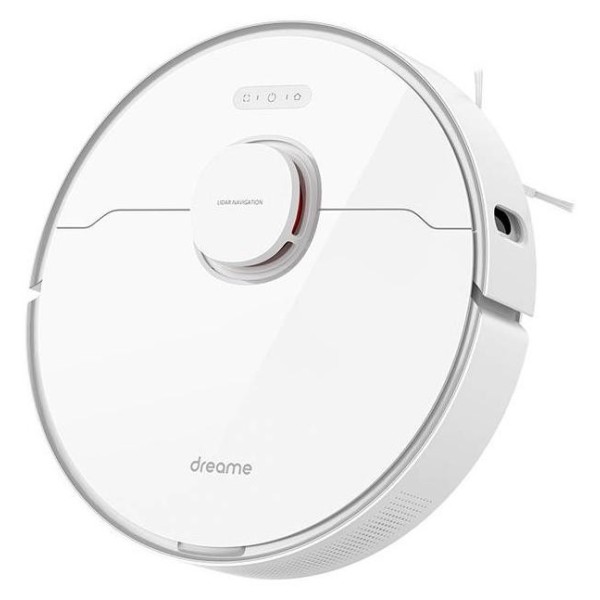 Робот-пилосос Dreame Bot L10 Pro white