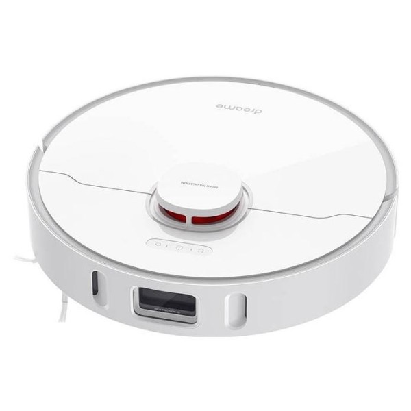 Робот-пилосос Dreame Bot L10 Pro white