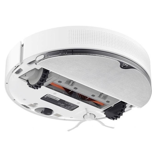 Робот-пилосос Dreame Bot L10 Pro white