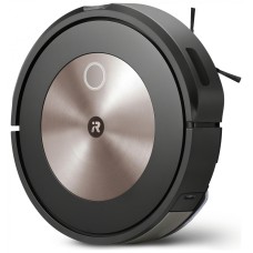 Робот-пилосос iRobot Roomba Combo j5 (j517640) espresso