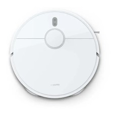 Робот-прибиральник Xiaomi Robot Vacuum S10+ Функція прибирання Створення карти кімнати 68 дБ