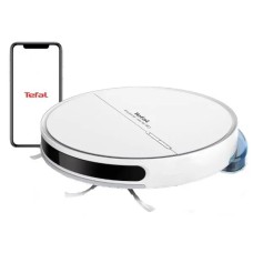 Робот-прибиральник Tefal X-Plorer Serie 60 RG7447 Функція прибирання 65 дБ