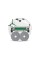 Робот-прибиральник iRobot Roomba Plus 405 Combo Функція прибирання Станція прибирання Створення карти кімнати 68 дБ білий