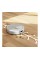 Робот-прибиральник iRobot Roomba Plus 405 Combo Функція прибирання Станція прибирання Створення карти кімнати 68 дБ білий