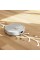 Робот-прибиральник iRobot Roomba Plus 405 Combo Функція прибирання Станція прибирання Створення карти кімнати 68 дБ білий