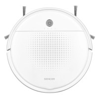 Робот-прибиральник Sencor SRV 1550WH Функція прибирання Створення карти кімнати 60 дБ