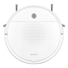 Робот-прибиральник Sencor SRV 1550WH Функція прибирання Створення карти кімнати 60 дБ