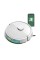 Робот-прибиральник iRobot Roomba 105 Combo Функція прибирання Створення карти кімнати 68 дБ білий