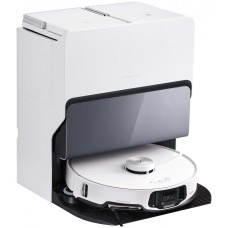 Робот-пилосос Roborock S8 MaxV Ultra white