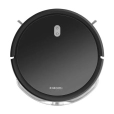 Робот-прибиральник Xiaomi Mi Robot Vacuum E5 Функція прибирання чорний