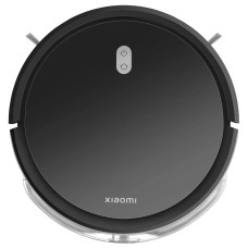 Робот-прибиральник Xiaomi Mi Robot Vacuum E5 Функція прибирання чорний