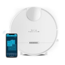 Tefal X-Plorer Serie 95 RG7987 робот-прибиральник Функція прибирання Створення карти кімнати 60 дБ