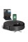 Робот-прибиральник iRobot Roomba Plus 405 Combo Функція прибирання Станція прибирання Створення карти приміщення 68 дБ чорний
