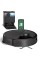 Робот-прибиральник iRobot Roomba Plus 405 Combo Функція прибирання Станція прибирання Створення карти приміщення 68 дБ чорний