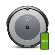 Робот-прибиральник iRobot Roomba I5 Створення карти кімнати 70 дБ