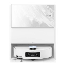 Робот-пилосос Dreame Aqua 10 Ultra Track Complete 76 дБ white 