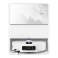 Робот-пилосос Dreame Aqua 10 Ultra Track Complete 76 дБ white 