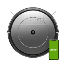 Робот-прибиральник iRobot Roomba Combo Функція прибирання 68 дБ