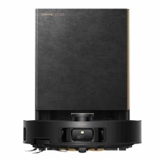 Робот-пилосос Dreame Matrix 10 Ultra 70 дБ black