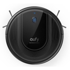 Робот-пилосос Eufy RoboVac G10 Hybrid (black)