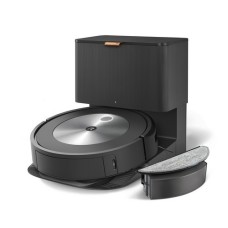 Робот-пилосос iRobot Roomba Combo j5+ (j557840) gray