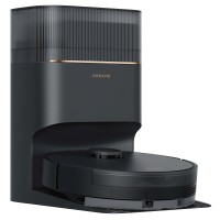 Робот-пилосос Dreame D20 Pro Plus black