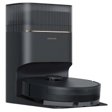 Робот-пилосос Dreame D20 Pro Plus black