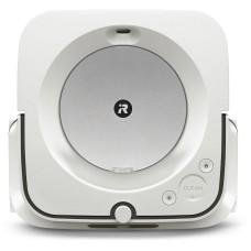 Робот-пилосос iRobot Braava M6 (6138) white