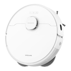 Робот-пилосос Dreame L10s Pro Gen3 70 дБ