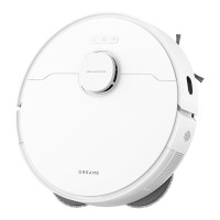 Робот-пилосос Dreame L10s Pro Gen3 70 дБ