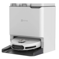 Робот-пилосос Ezviz RS20 Max 65 дБ white