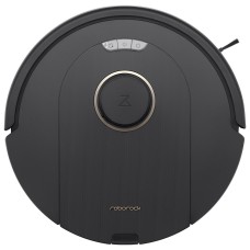 Робот-пилосос Roborock Q5 Pro black