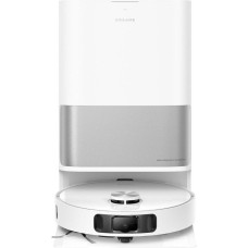 Робот-пилосос з вологим прибиранням Dreame Bot L10s Ultra Gen 2