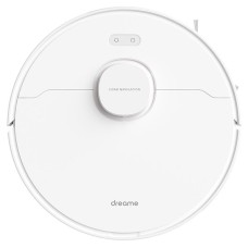 Робот-пилосос Dreame D10s white