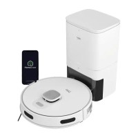 Очищення роботів Beko Robosmart VRR81214VW функція функція Функція Очищення стану Створення картки кімнати 65 дБ