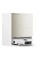 Робот-пилосос Dreame X60 Ultra Complete 62 дБ white