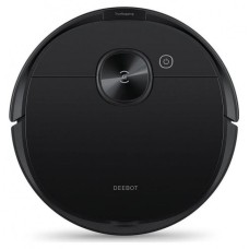 Робот-пилосос Ecovacs Deebot OZMO N8 black