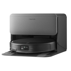 Робот-пилосос Roborock Saros 20 RDS 63 дБ AI