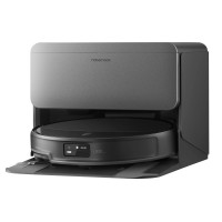 Робот-пилосос Roborock Saros 20 RDS 63 дБ AI