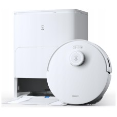 Робот-пилосос Ecovacs Deebot T30S white