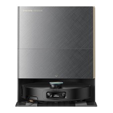 Робот-пилосос Dreame X60 Ultra 62 дБ AI black
